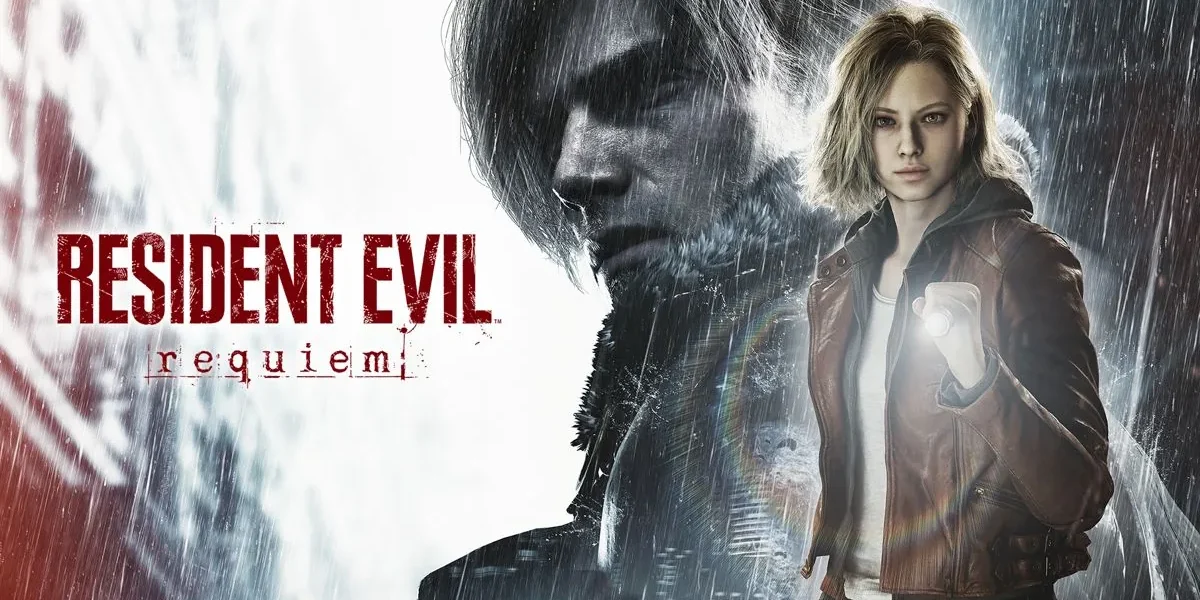 Resident Evil Requiem