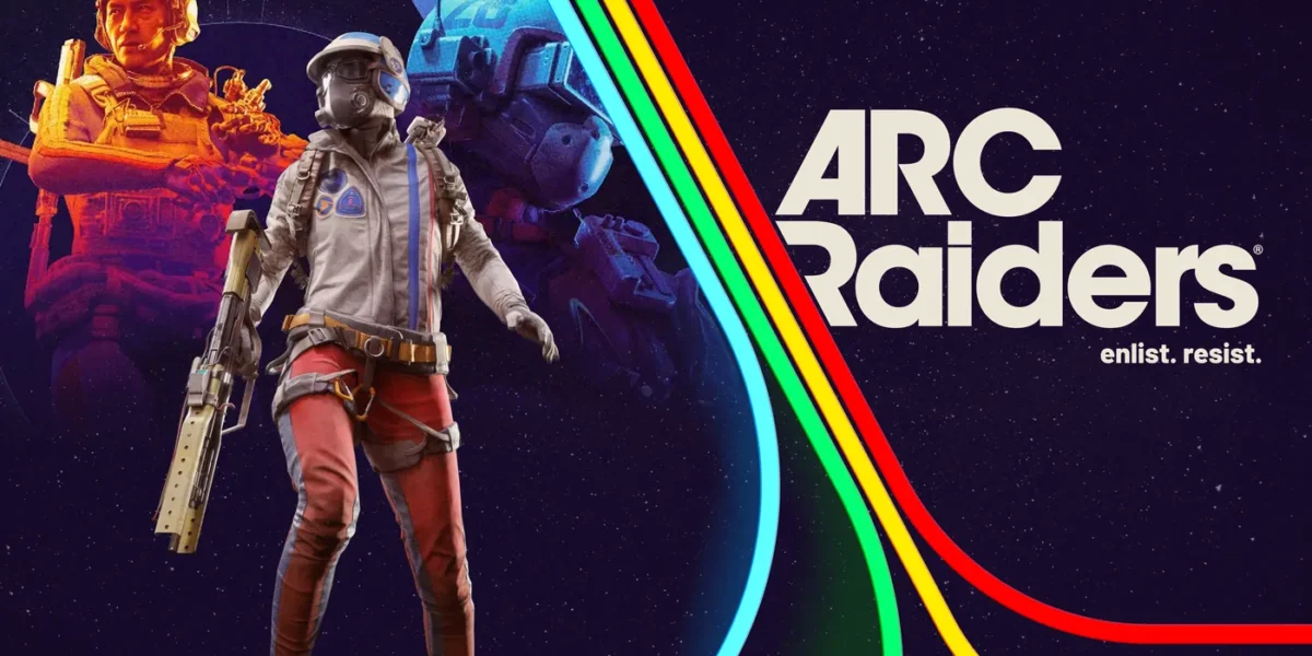 ARC Raiders