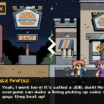 Scott Pilgrim EX